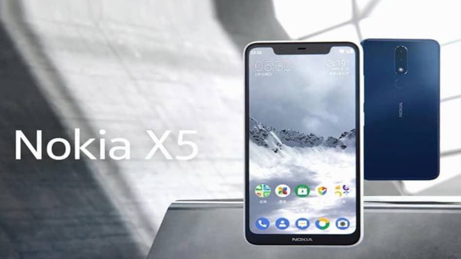 Image: Nokia, China Image: Nokia, China