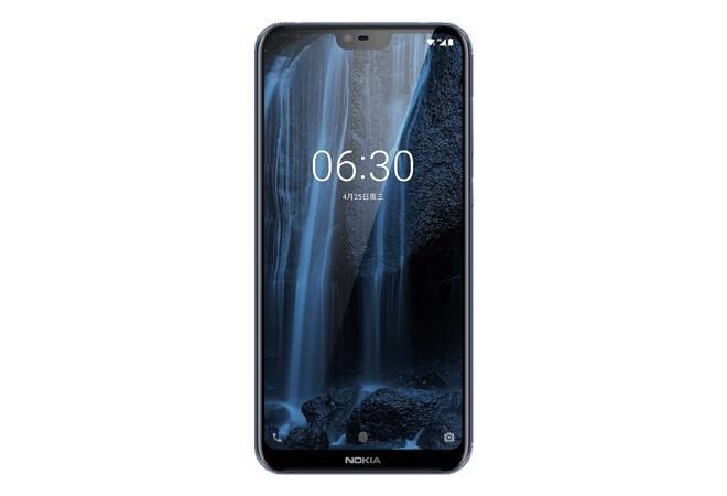 HMD Global to launch Nokia X6 in Hong Kong on July 9; global rollout soon HMD Global to launch Nokia X6 in Hong Kong on July 9; global rollout soon