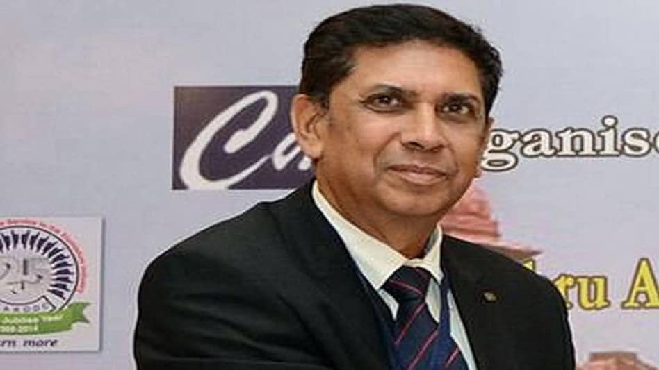 Sterlite Copper CEO P Ramnath Sterlite Copper CEO P Ramnath
