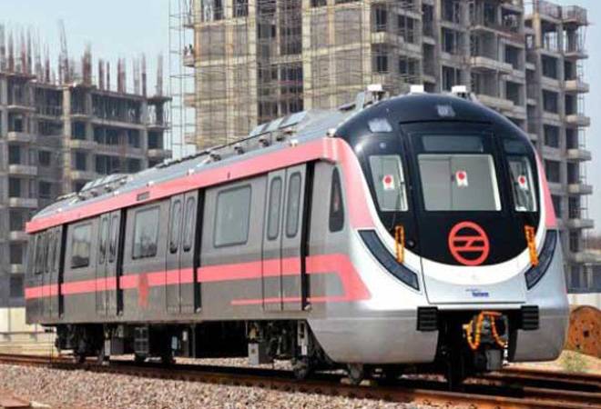 Delhi Metro Pink Line: Lajpat Nagar-Durgabai Deshmukh South Campus to open on August 6