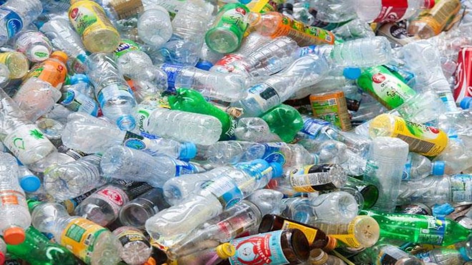Reliance recycled 220 crore plastic bottles last year; plans ramp up Reliance recycled 220 crore plastic bottles last year; plans ramp up