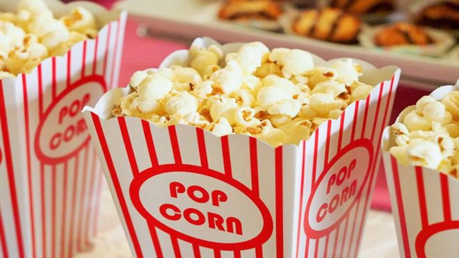 Make popcorn cheap again! Telangana govt wants food items sold at right price in cinema halls Make popcorn cheap again! Telangana govt wants food items sold at right price in cinema halls