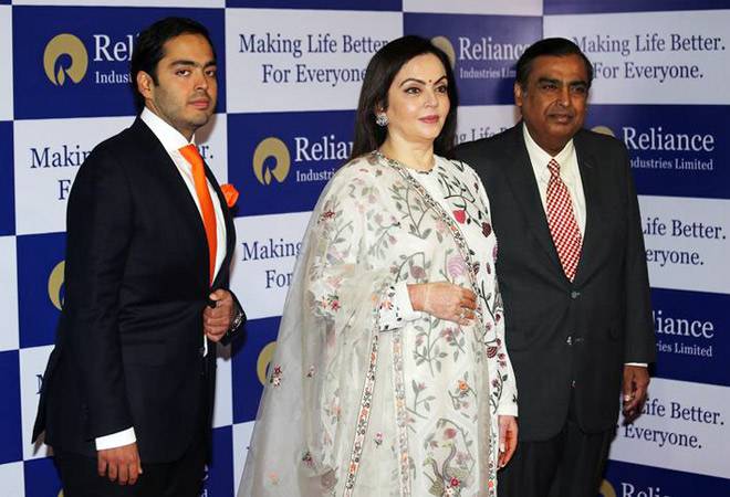 Reliance Jio Monsoon Hungama lets you exchange your feature phone for a new JioPhone for Rs 501