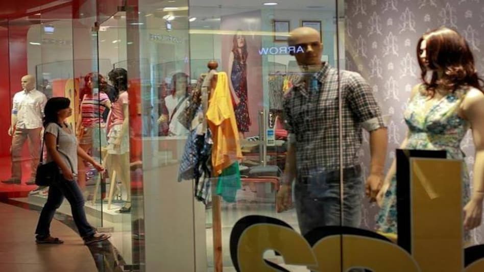 Get ready to shell out more for foreign clothes as govt doubles import duty on over 50 textile products Get ready to shell out more for foreign clothes as govt doubles import duty on over 50 textile products