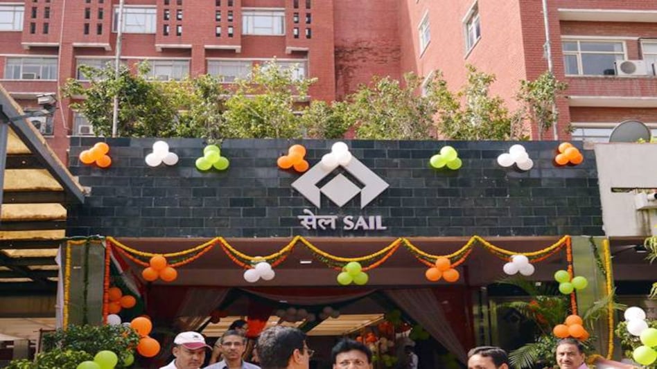 PC: SAIL/ Facebook PC: SAIL/ Facebook