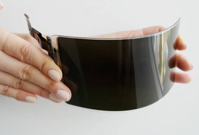Samsung Display unveils 'unbreakable' smartphone panel, certified by Underwriters Laboratories