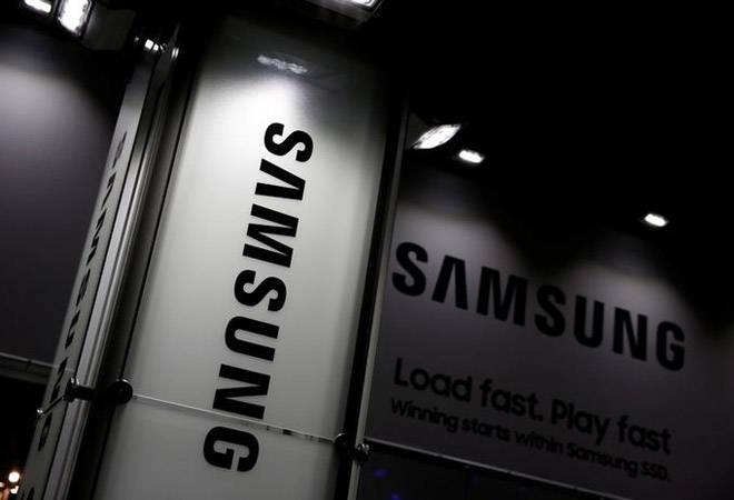 Samsung expands manufacturing facility in Noida; to produce 120 million units annually Samsung expands manufacturing facility in Noida; to produce 120 million units annually