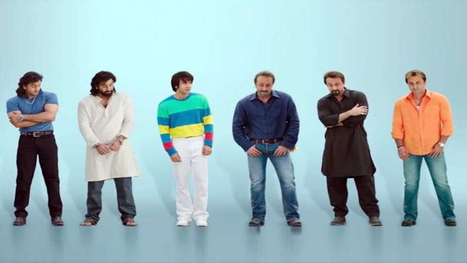 Sanju box office collection Day 8: Ranbir-starrer breaks record of 3 Idiots in first week Sanju box office collection Day 8: Ranbir-starrer breaks record of 3 Idiots in first week