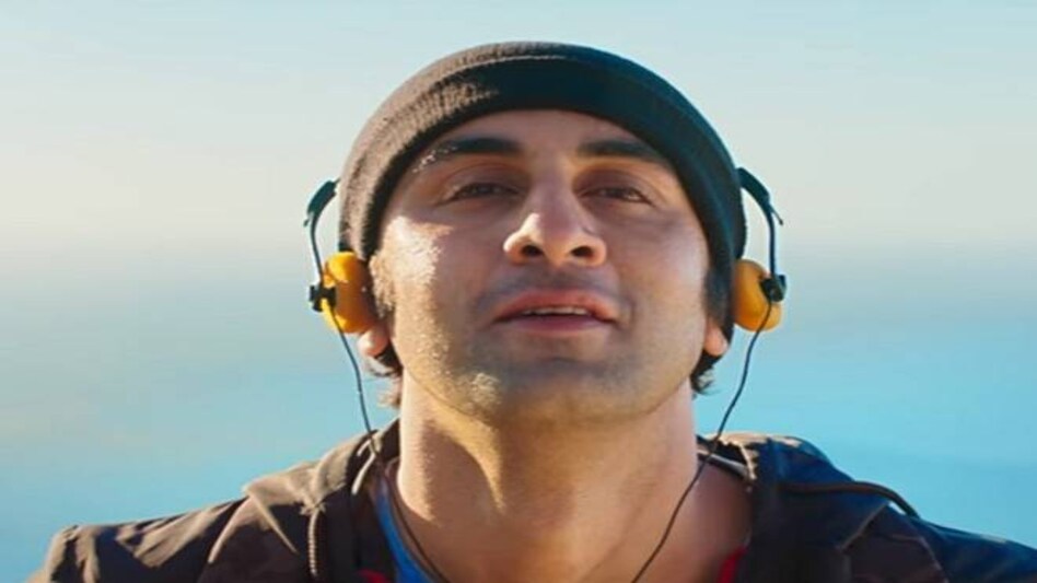 Sanju Box Office Collection Day 11: Ranbir Kapoor's movie already the 9th highest-grossing Hindi film Sanju Box Office Collection Day 11: Ranbir Kapoor's movie already the 9th highest-grossing Hindi film