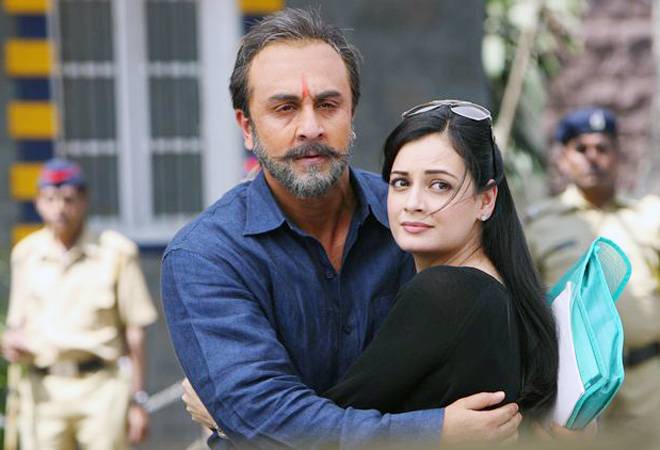 Sanju Box Office Collection Day 13: Sanjay Dutt's biopic still running strong, to be screened in Melbourne film festival