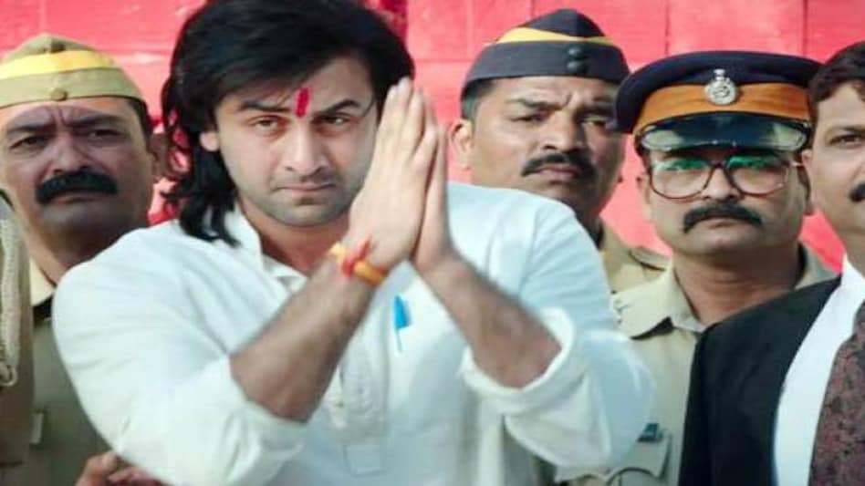 Sanju Box Office Collection Day 5: Ranbir Kapoor's movie continues its epic run, makes Rs 167.51 crore Sanju Box Office Collection Day 5: Ranbir Kapoor's movie continues its epic run, makes Rs 167.51 crore