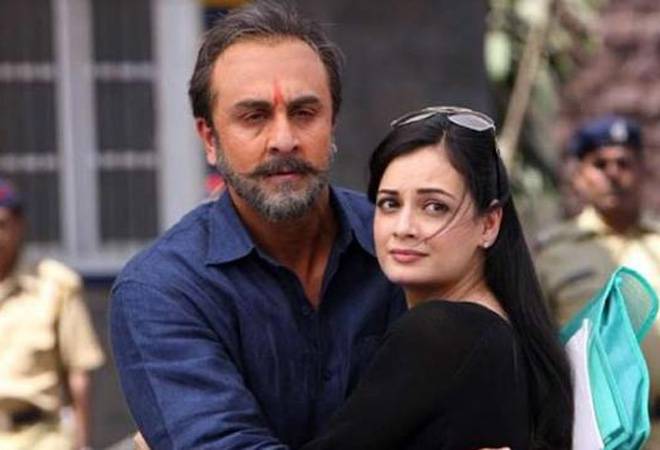 Four days, four records, Ranbir Kapoor's 'Sanju' continues to win hearts, woo box office numbers