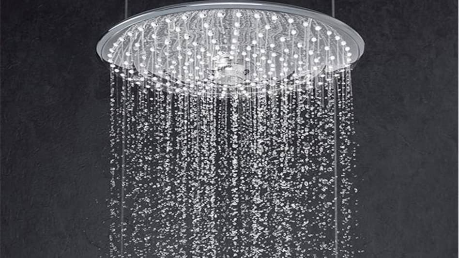 High precision shower heads for that incredible shower experience High precision shower heads for that incredible shower experience