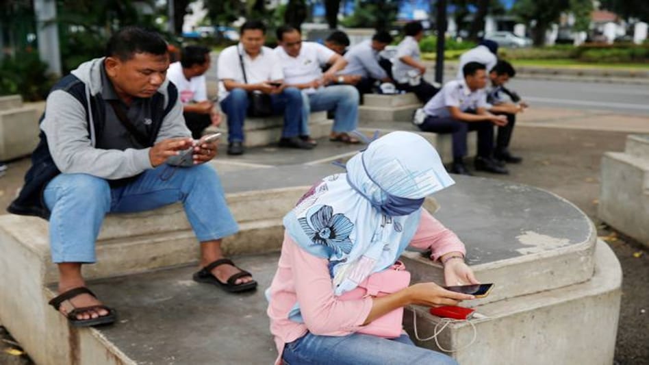 Representative image Representative image