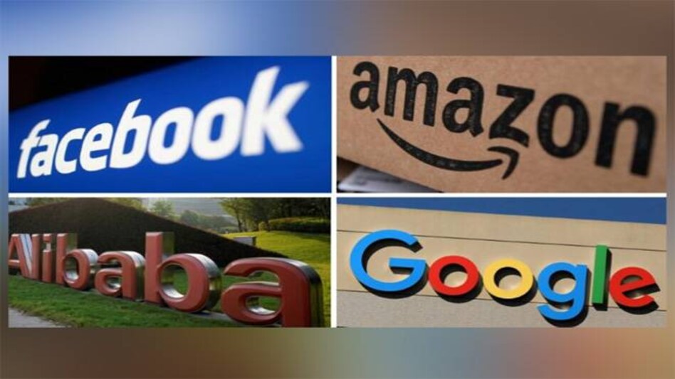 Govt plans to compel e-commerce, social media firms to store data locally Govt plans to compel e-commerce, social media firms to store data locally