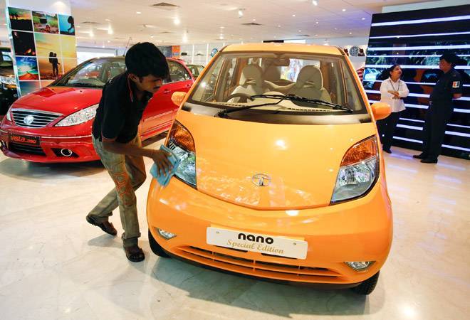 How Tata Motors lost out on Uber, Ola deals involving 10,000 Nanos, Indicas
