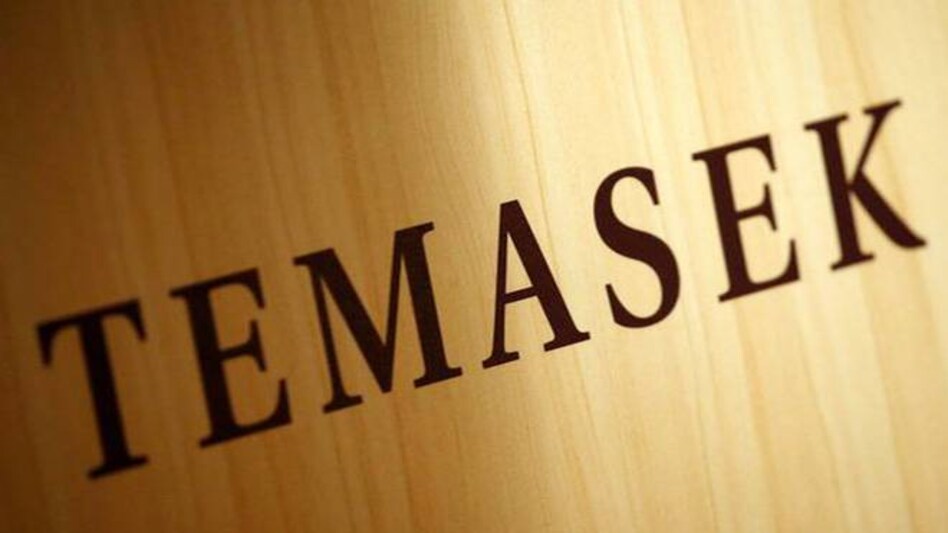 TPG Growth's healthcare investment platform AHH gets backing from Temasek TPG Growth's healthcare investment platform AHH gets backing from Temasek