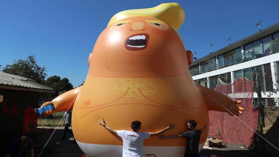 PC: Reuters PC: Reuters