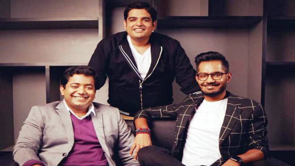 Unacademy raises $21 million from Sequoia India, others Unacademy raises $21 million from Sequoia India, others