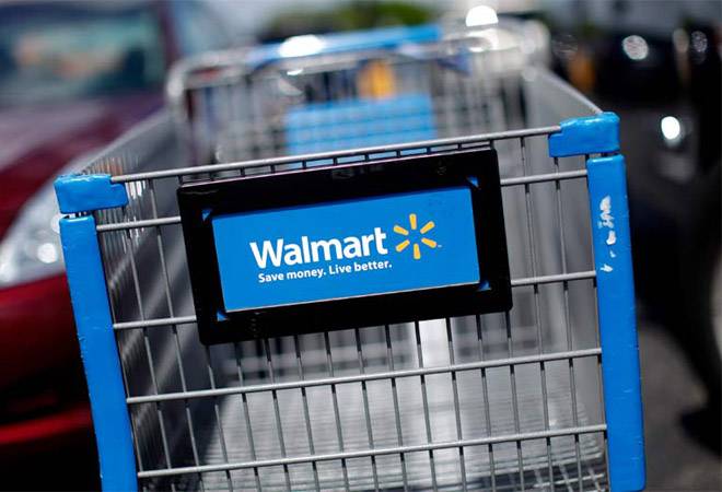 Flipkart deal in line with govt's FDI policy, says Walmart Flipkart deal in line with govt's FDI policy, says Walmart