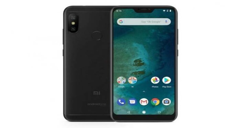 Xiaomi Mi A2 Lite listed before official launch; features, price leaked Xiaomi Mi A2 Lite listed before official launch; features, price leaked