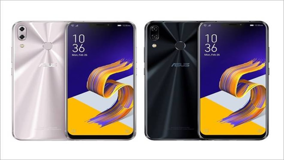 Asus to launch Zenfone 5z in India today, expected to undercut OnePlus 6 in price Asus to launch Zenfone 5z in India today, expected to undercut OnePlus 6 in price