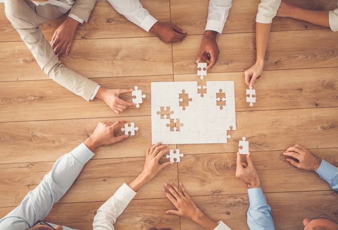 Breaking barriers with an integrated software suite