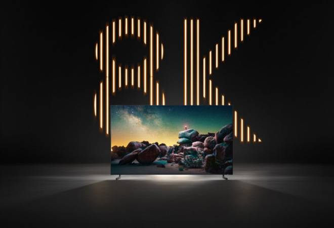 Samsung, LG launch TVs with insane 8K resolution at IFA Berlin