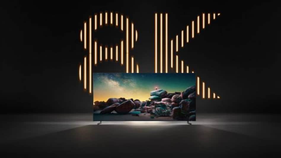 Samsung, LG launch TVs with insane 8K resolution at IFA Berlin Samsung, LG launch TVs with insane 8K resolution at IFA Berlin