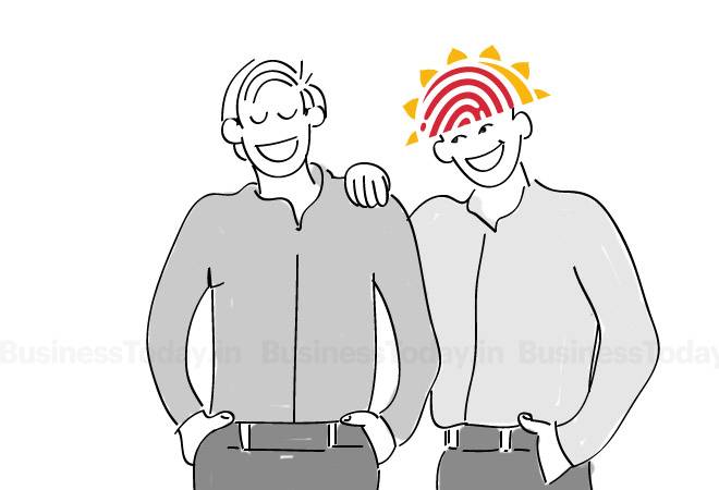 Whodunnit? UIDAI is the friend you never knew you had