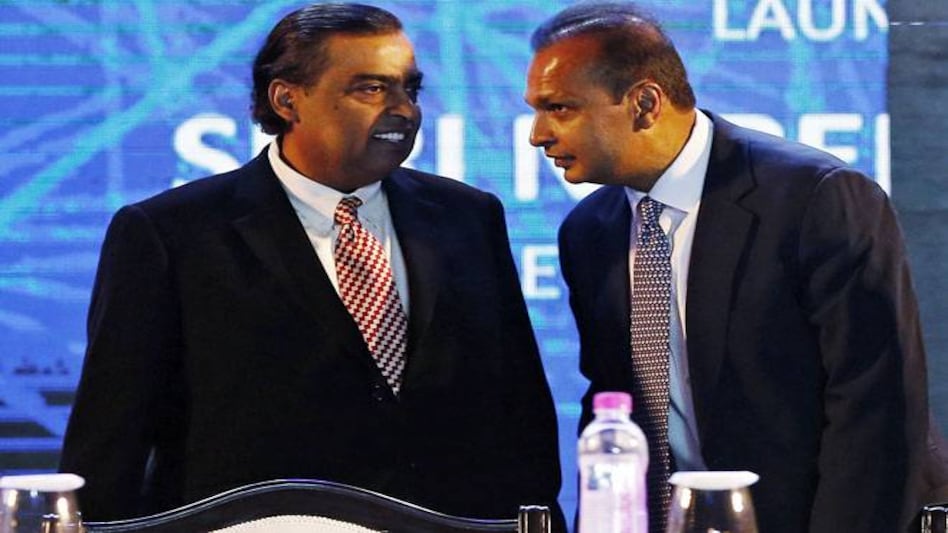 RCom concludes sale of 'media nodes' to Reliance Jio for Rs 2,000 crore RCom concludes sale of 'media nodes' to Reliance Jio for Rs 2,000 crore