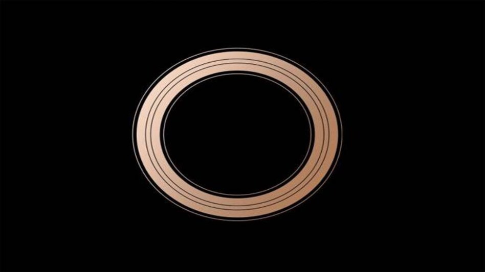 Apple confirms launch date of new iPhones; here's what you can expect Apple confirms launch date of new iPhones; here's what you can expect