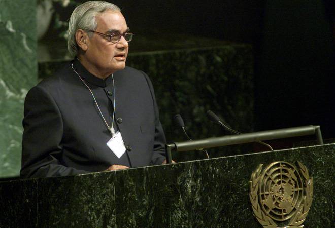 How Vajpayee laid the groundwork for startups more than a decade in advance How Vajpayee laid the groundwork for startups more than a decade in advance