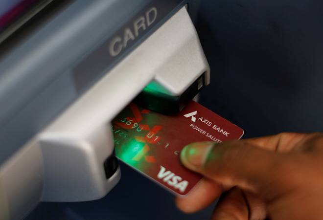 ATMs across the globe face major threat of a cyber attack: Report ATMs across the globe face major threat of a cyber attack: Report