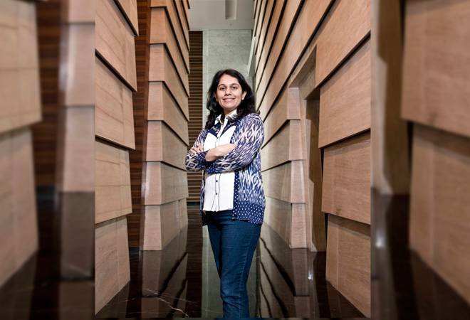 We want consumers to complete shopping basket with us, says Avani Davda of Godrej Nature's Basket