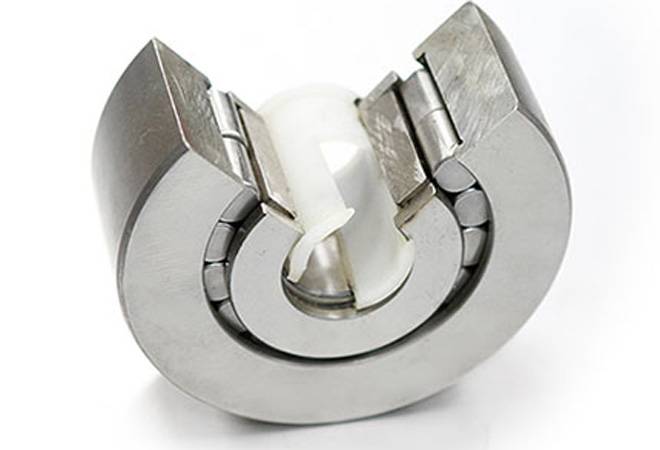 NRB Bearings readying for electric vehicle challenges