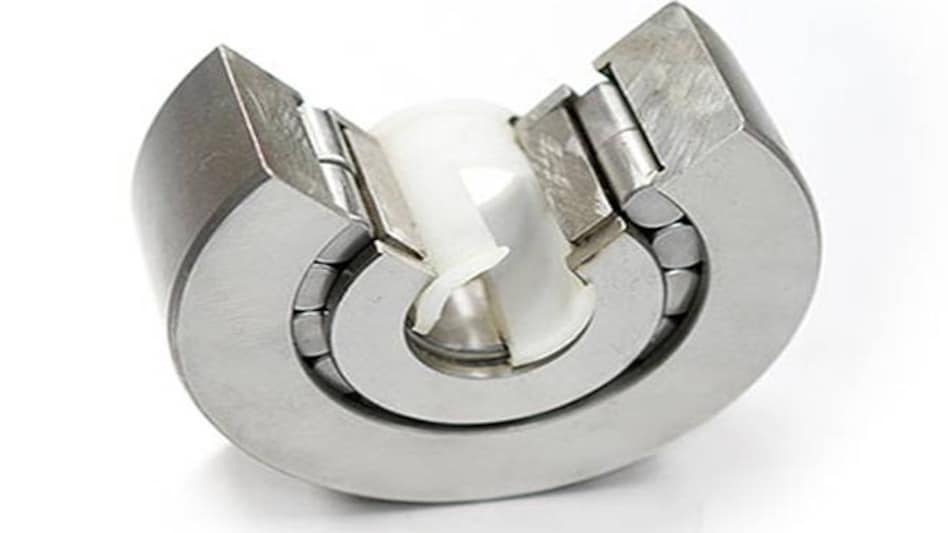 NRB Bearings readying for electric vehicle challenges NRB Bearings readying for electric vehicle challenges