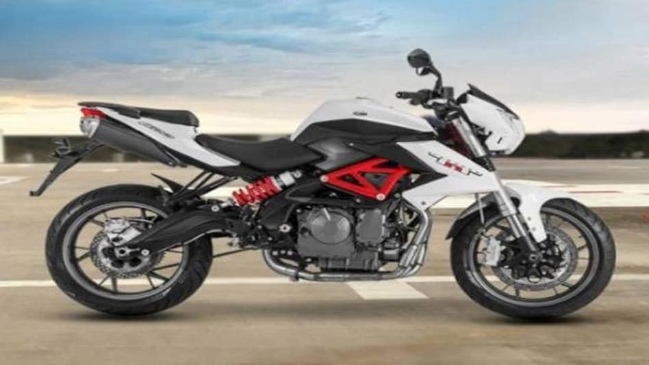 Benelli to enter Indian market, partners with Mahavir Group Benelli to enter Indian market, partners with Mahavir Group