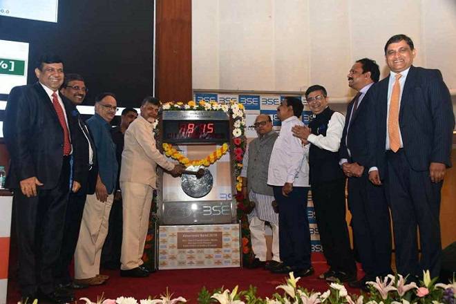 Amaravati Bonds and Andhra Pradesh's debt challenges Amaravati Bonds and Andhra Pradesh's debt challenges