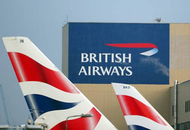 British Airways crew member scolds 3-year-old Indian boy; deplanes crying child, parents