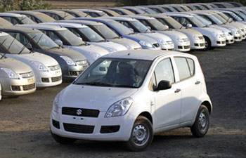 Passenger vehicle sales decline in July, first time in 9 months BusinessToday