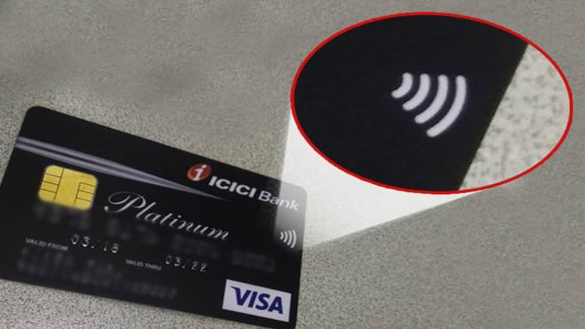 Have this symbol on your credit or debit card? Here's what it ...