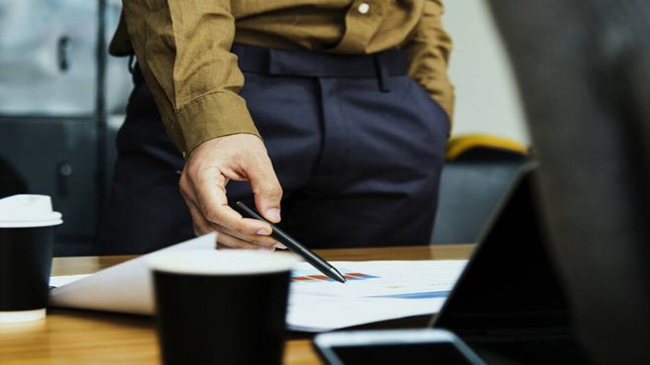 Committee suggests cap on independent directors' compensation Committee suggests cap on independent directors' compensation