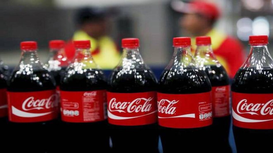 Coca-Cola India restructures leadership team in India Coca-Cola India restructures leadership team in India