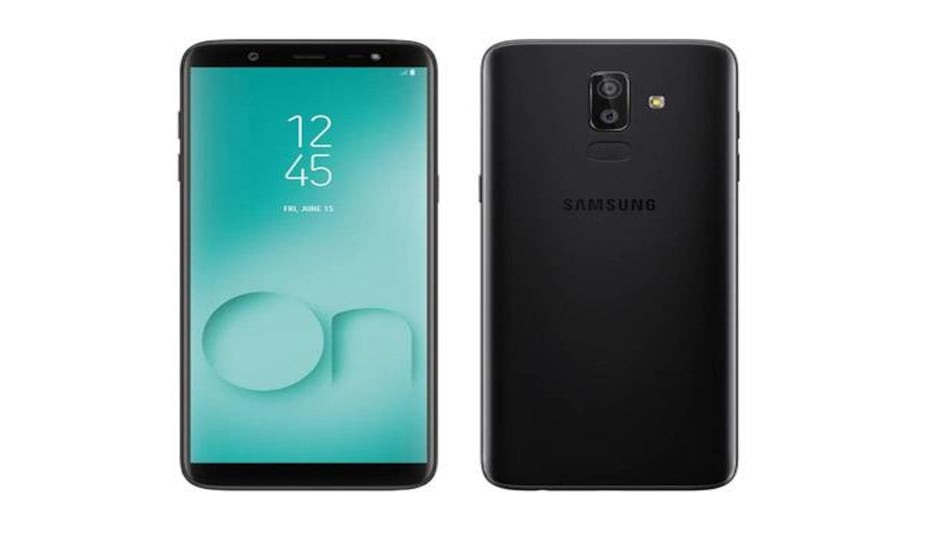 Samsung Galaxy On8 to go on first sale in India today; offered at special price of Rs 16,990 Samsung Galaxy On8 to go on first sale in India today; offered at special price of Rs 16,990