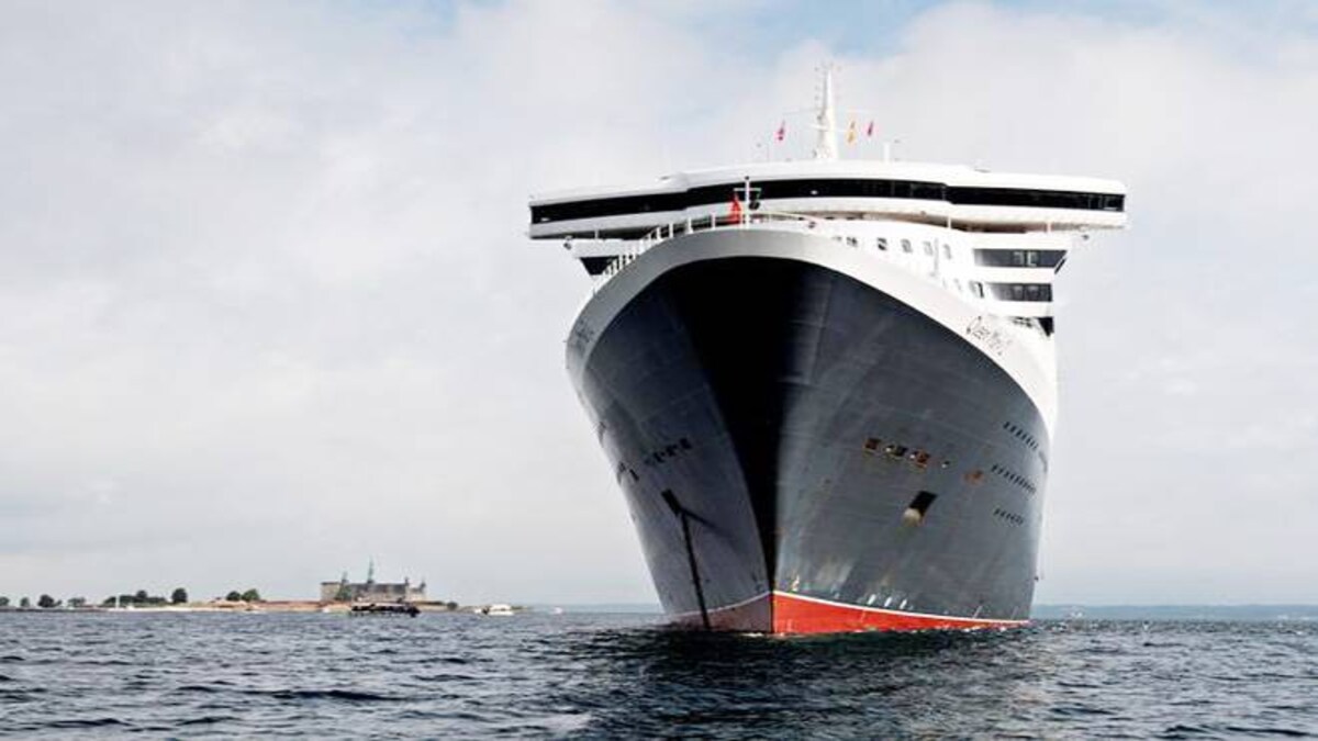 Mumbai To Goa Luxury Cruise Ready To Set Sail From October 1 Businesstoday