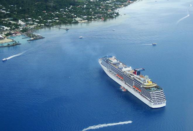 Mumbai to Dubai! Foreign cruise liners offer shorter, affordable packages to attract Indian tourists