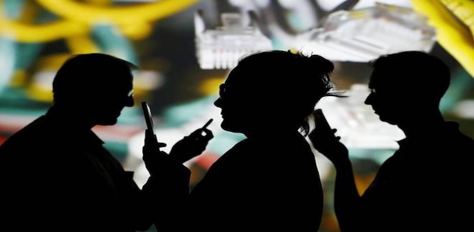 Photo: Reuters Photo: Reuters