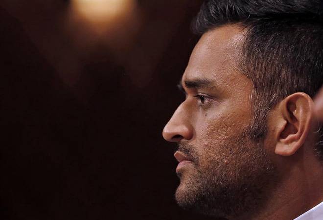 MS Dhoni picks up 25% stake in sports startup Run Adam