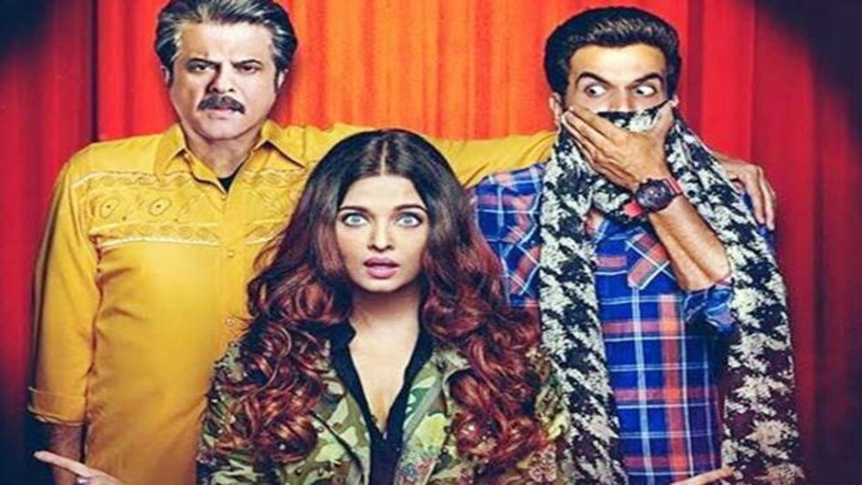 Fanney Khan Box Office collections Day 1: Anil Kapoor-starrer earns just Rs 2.15 crore Fanney Khan Box Office collections Day 1: Anil Kapoor-starrer earns just Rs 2.15 crore